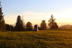 Camping in Österreich